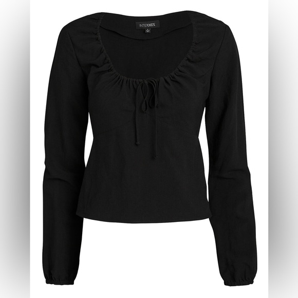 INTERMIX Tops - intermix marseille top
